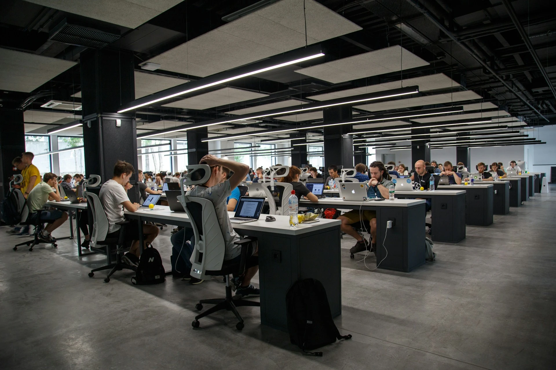 Soluciones digitales
