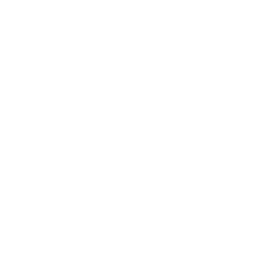 NodeBean logo white